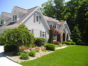Landscapers and Lawncare Services in Beatrice, NE
